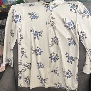 Land’s End ‘Golf’ Shirt